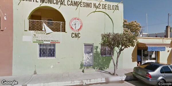 AUDITORIO EMILIANO ZAPATA